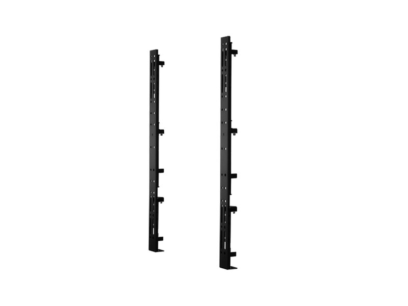Поставка за монитор B-Tech BT8390-VESA800F/B V2 42 NaN –  BB Стойки и подпори