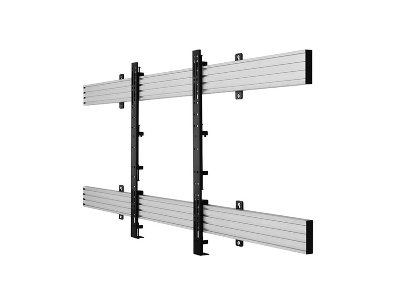 Поставка за монитор B-Tech BT8390-VESA800F/B V2 42 NaN –  BB Стойки и подпори