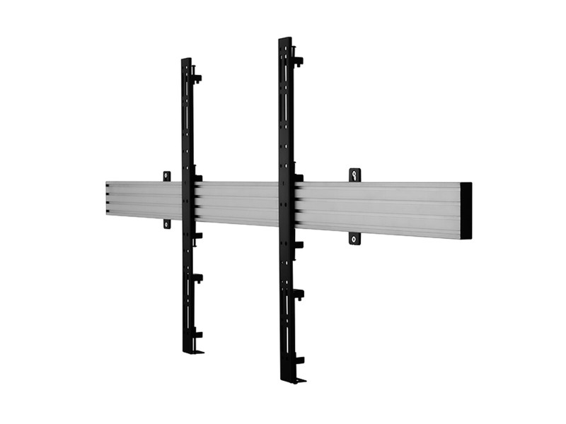Поставка за монитор B-Tech BT8390-VESA800F/B V2 42 NaN –  BB Стойки и подпори