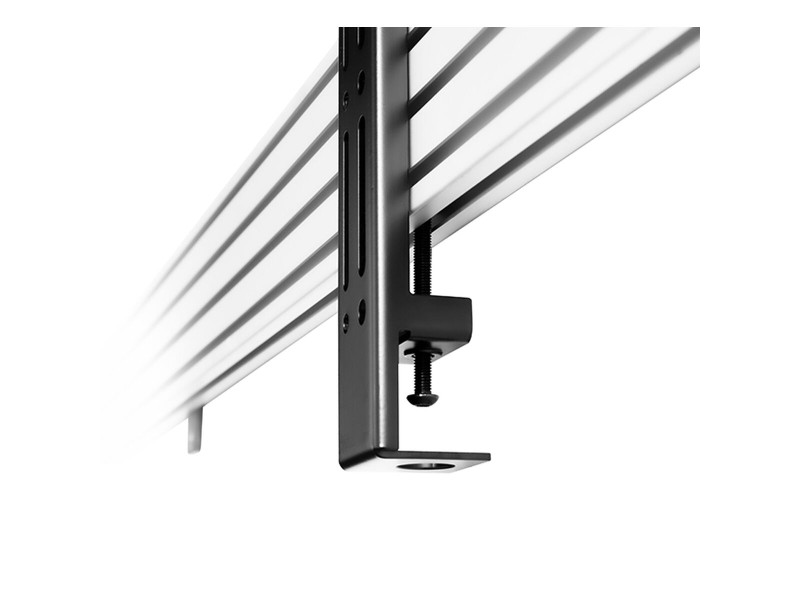 Поставка за монитор B-Tech BT8390-VESA800F/B V2 42 NaN –  BB Стойки и подпори