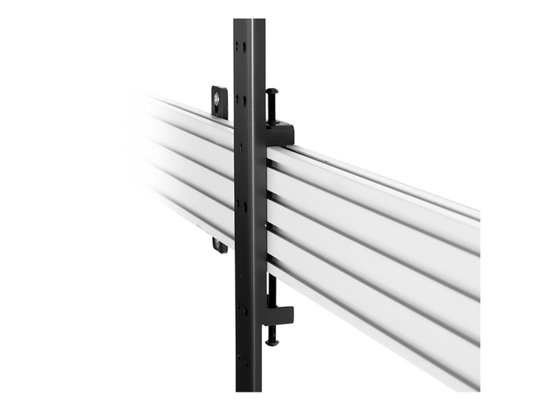 Поставка за монитор B-Tech BT8390-VESA800F/B V2 42 NaN –  BB Стойки и подпори