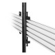 Поставка за монитор B-Tech BT8390-VESA800F/B V2 42 NaN –  BB Стойки и подпори