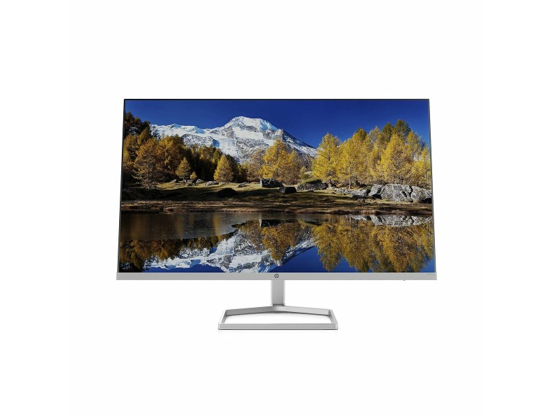 Gaming монитор HP M27fq Quad HD 27 NaN –  BB Монитори