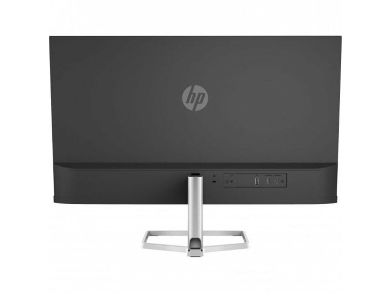 Gaming монитор HP M27fq Quad HD 27 NaN –  BB Монитори