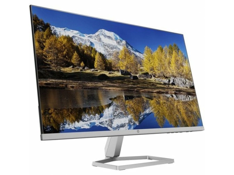 Gaming монитор HP M27fq Quad HD 27 NaN –  BB Монитори