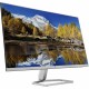 Gaming монитор HP M27fq Quad HD 27 NaN –  BB Монитори