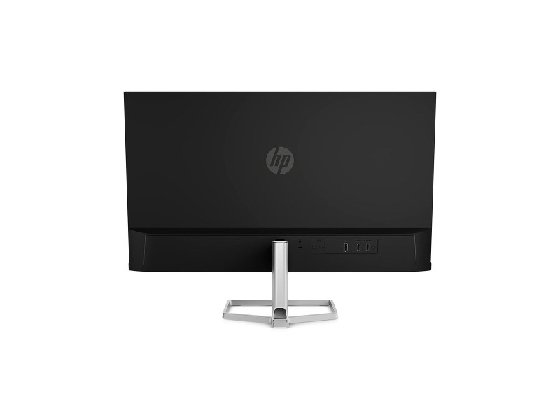 Gaming монитор HP M27fq Quad HD 27 NaN –  BB Монитори
