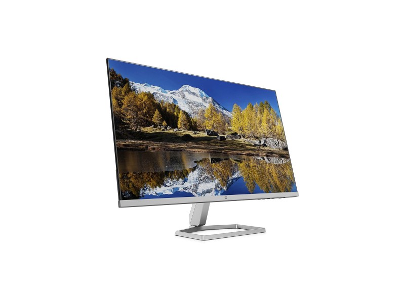 Gaming монитор HP M27fq Quad HD 27 NaN –  BB Монитори