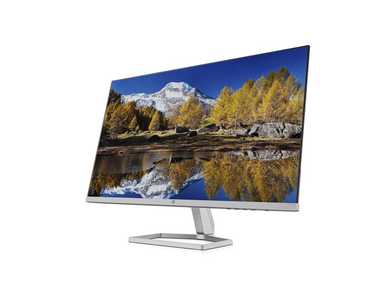 Gaming монитор HP M27fq Quad HD 27 NaN –  BB Монитори