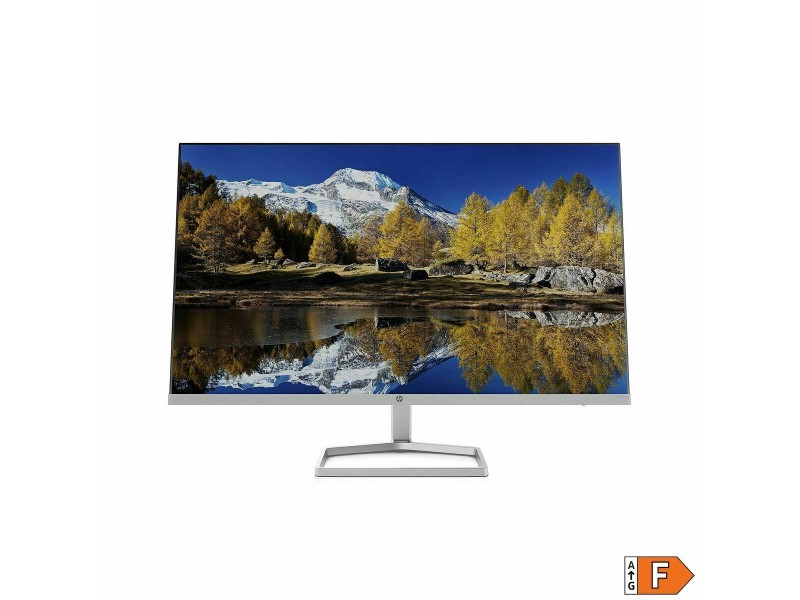 Gaming монитор HP M27fq Quad HD 27 NaN –  BB Монитори