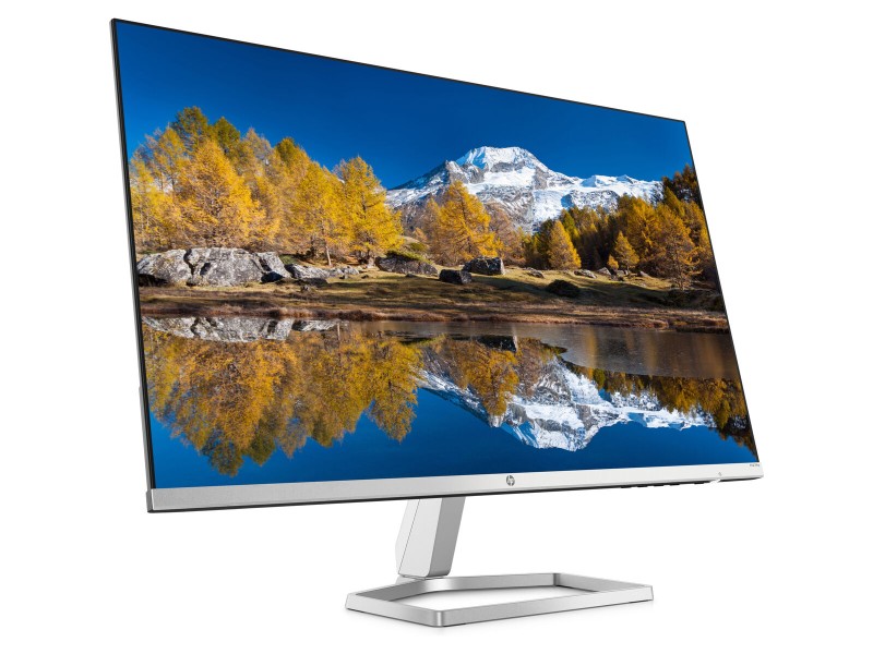 Gaming монитор HP M27fq Quad HD 27 NaN –  BB Монитори