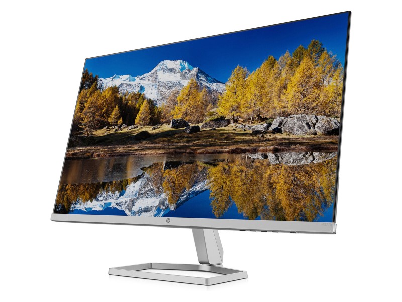 Gaming монитор HP M27fq Quad HD 27 NaN –  BB Монитори