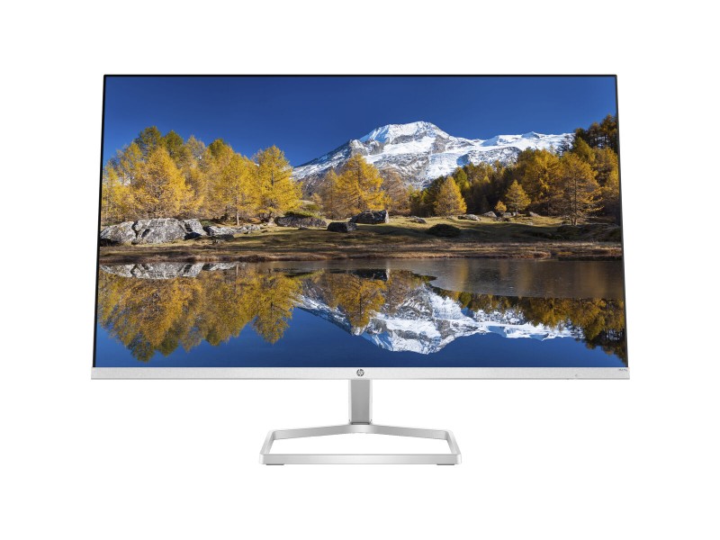 Gaming монитор HP M27fq Quad HD 27 NaN –  BB Монитори