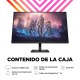 Gaming монитор HP 780K0E9#ABB Quad HD 32 NaN –  BB Монитори