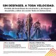 Gaming монитор HP 780K0E9#ABB Quad HD 32 NaN –  BB Монитори