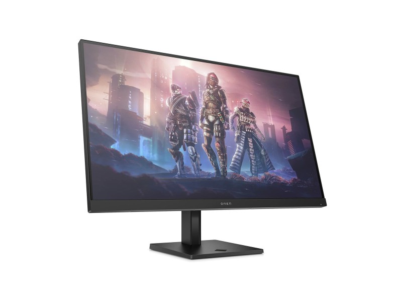 Gaming монитор HP 780K0E9#ABB Quad HD 32 NaN –  BB Монитори