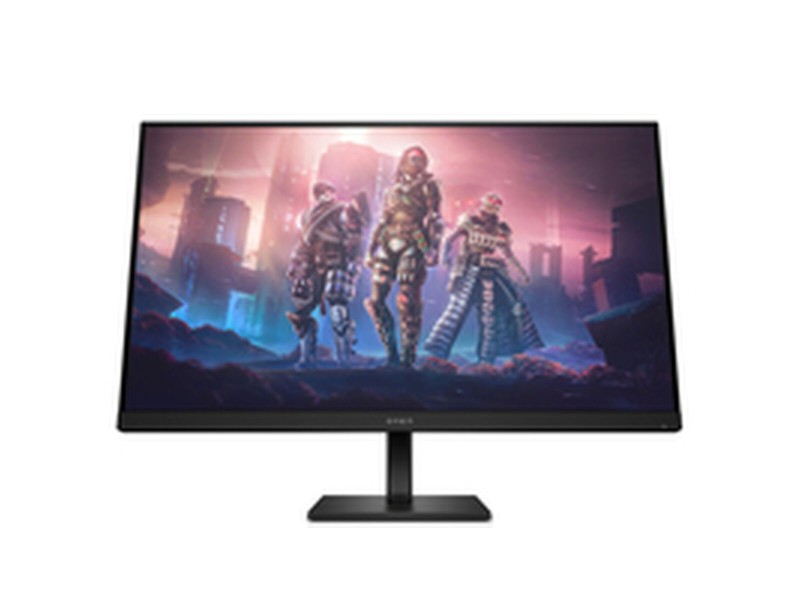 Gaming монитор HP 780K0E9#ABB Quad HD 32 NaN –  BB Монитори
