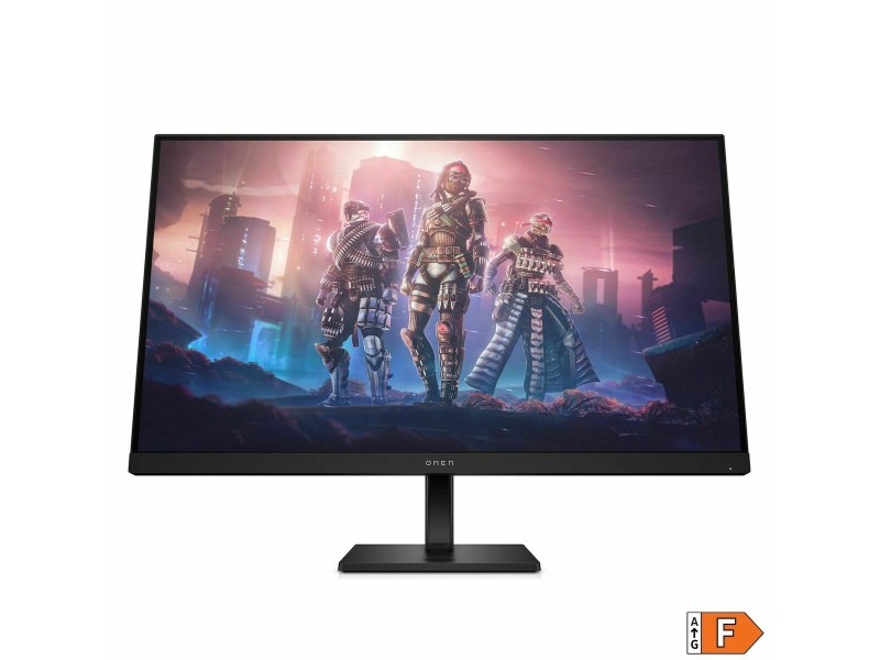 Gaming монитор HP 780K0E9#ABB Quad HD 32 NaN –  BB Монитори