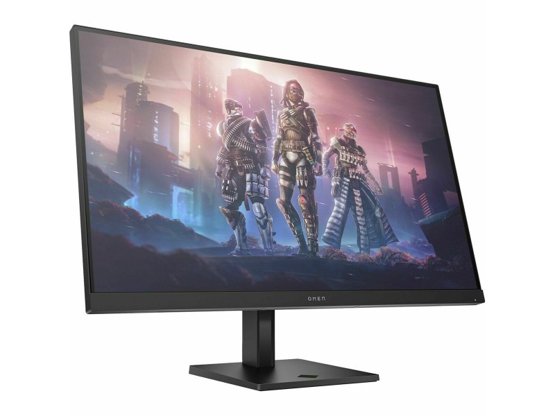 Gaming монитор HP 780K0E9#ABB Quad HD 32 NaN –  BB Монитори