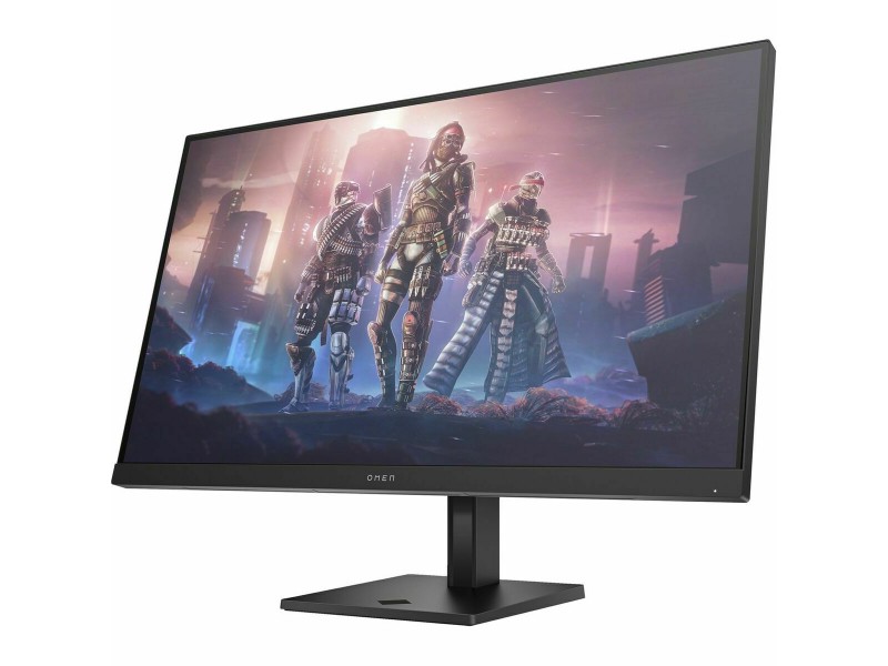 Gaming монитор HP 780K0E9#ABB Quad HD 32 NaN –  BB Монитори