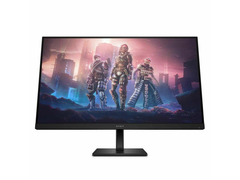 Gaming монитор HP 780K0E9#ABB Quad HD 32 NaN –  BB Монитори