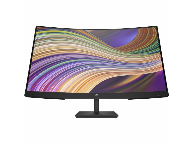 Gaming монитор HP 65P60E9#ABB Full HD 27 NaN –  BB Монитори