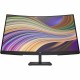 Gaming монитор HP 65P60E9#ABB Full HD 27 NaN –  BB Монитори