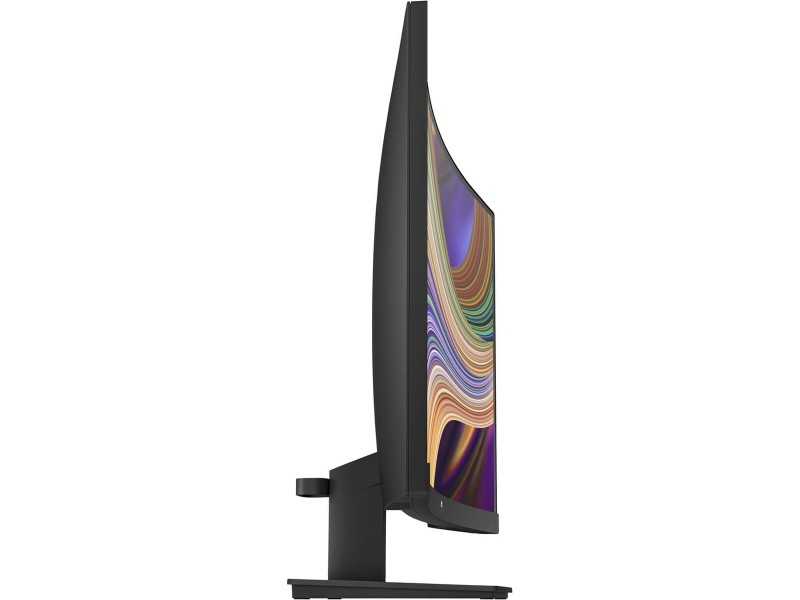 Gaming монитор HP 65P60E9#ABB Full HD 27 NaN –  BB Монитори