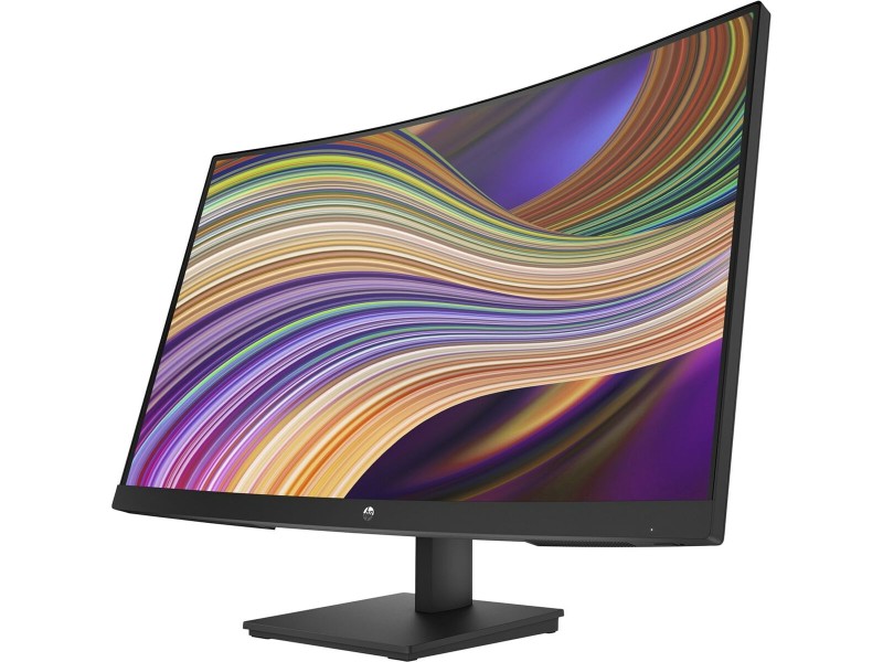 Gaming монитор HP 65P60E9#ABB Full HD 27 NaN –  BB Монитори
