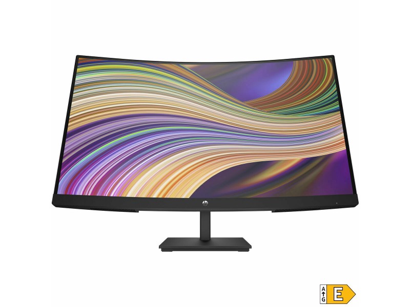 Gaming монитор HP 65P60E9#ABB Full HD 27 NaN –  BB Монитори