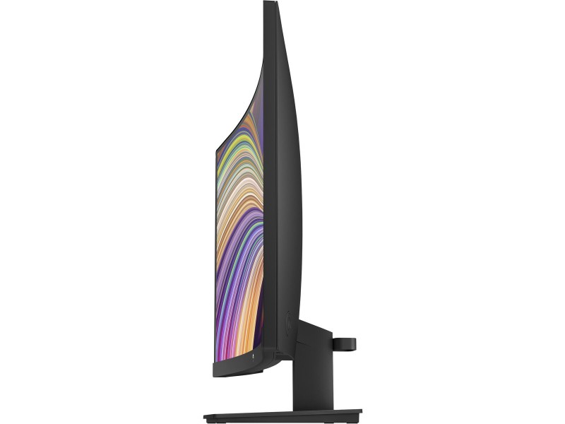 Gaming монитор HP 65P60E9#ABB Full HD 27 NaN –  BB Монитори