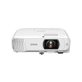 Проектор Epson V11HB63040 Бял Естествен