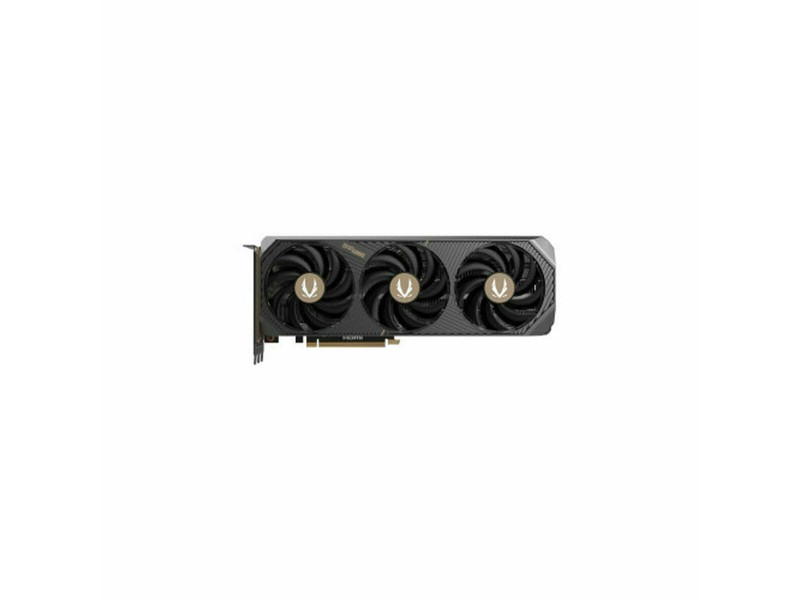 Графична карта Zotac ZT-B50800J2-10P GEFORCE RTX 5080 16 GB NaN –  BB Графични карти