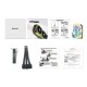 Графична карта Zotac ZT-B50800J2-10P GEFORCE RTX 5080 16 GB NaN –  BB Графични карти