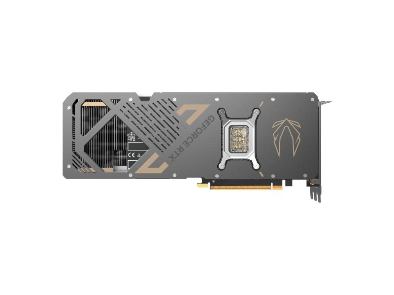 Графична карта Zotac ZT-B50800J2-10P GEFORCE RTX 5080 16 GB NaN –  BB Графични карти