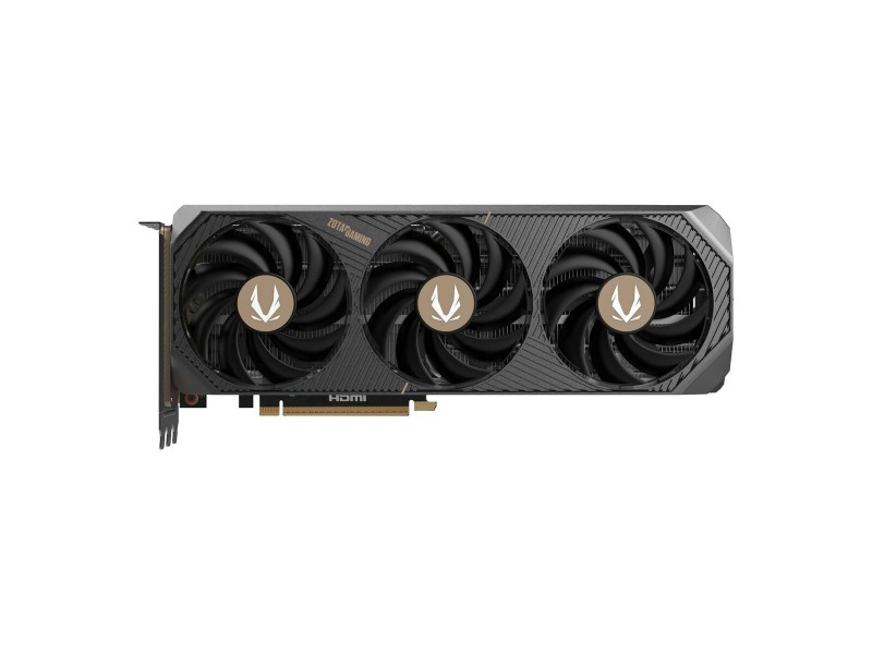 Графична карта Zotac ZT-B50800J2-10P GEFORCE RTX 5080 16 GB NaN –  BB Графични карти