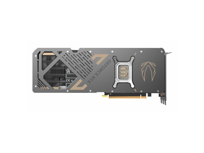 Графична карта Zotac ZT-B50800J2-10P GEFORCE RTX 5080 16 GB NaN –  BB Графични карти