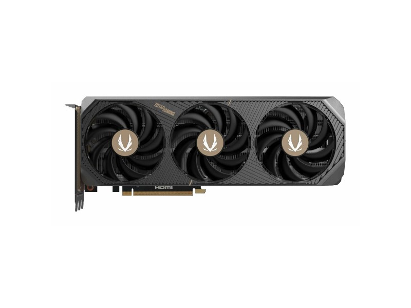 Графична карта Zotac ZT-B50800J2-10P GEFORCE RTX 5080 16 GB NaN –  BB Графични карти
