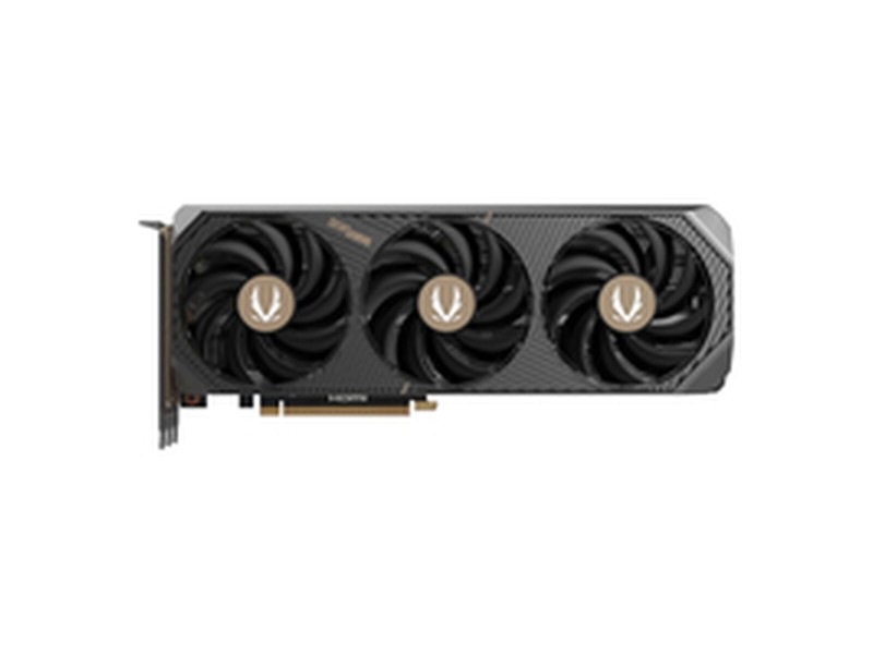 Графична карта Zotac ZT-B50800J2-10P GEFORCE RTX 5080 16 GB NaN –  BB Графични карти