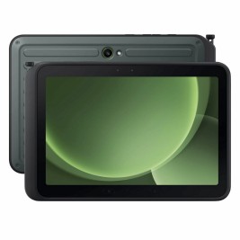 Таблет Samsung Galaxy Tab Active5 Pro SM-X356 10,1" Octa Core 6 GB RAM 128 GB Зелен