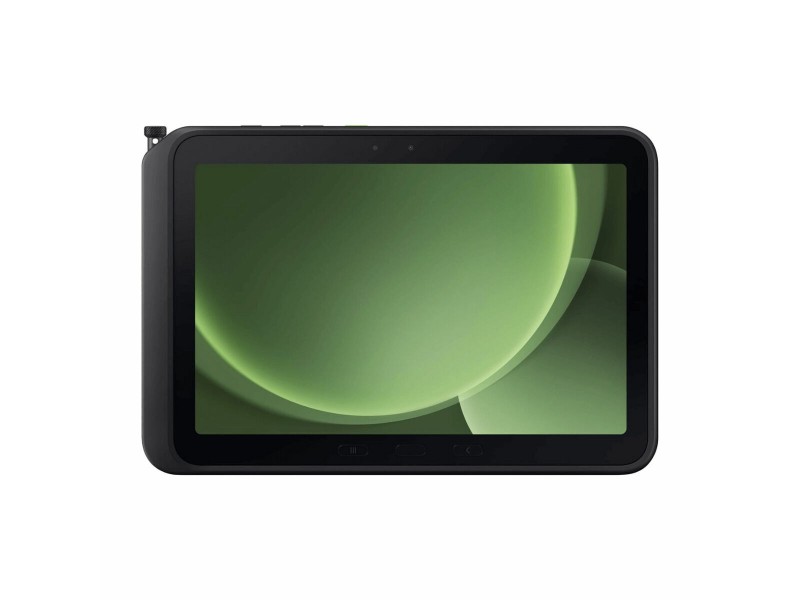 Таблет Samsung Galaxy Tab Active5 Pro SM-X356 10,1 Octa Core 6 GB RAM 128 GB Зелен Таблет Samsung Galaxy Tab Active5 Pro SM-X356 10,1 Octa Core 6 GB RAM 128 GB Зелен NaN – BB Таблети