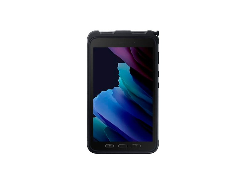 Таблет Samsung Galaxy Tab Active3 T570 8 Octa Core 4 GB RAM 64 GB Черен NaN –  BB Таблети