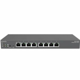 Суич EnGenius ECS1008P