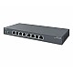 Суич EnGenius ECS1008P NaN –  BB Мрежови комутатори
