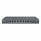 Суич EnGenius ECS1008P NaN –  BB Мрежови комутатори