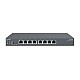 Суич EnGenius ECS1008P NaN –  BB Мрежови комутатори