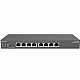 Суич EnGenius ECS1008P NaN –  BB Мрежови комутатори