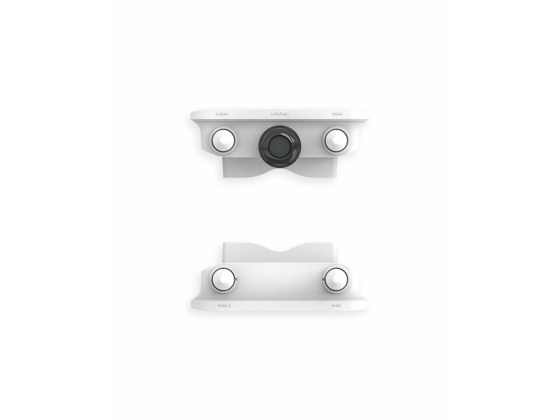 Рутер EnGenius ECW160 NaN –  BB Порт карти FireWire