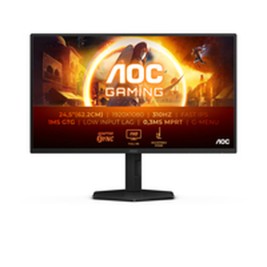 Монитор AOC 25G4SXU Full HD 24,5"