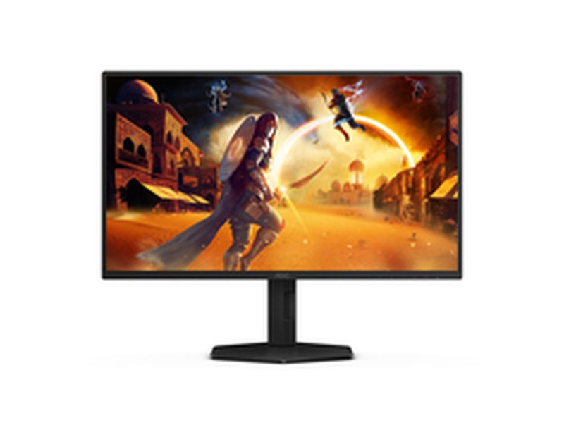 Монитор AOC 25G4SXU Full HD 24,5 NaN –  BB Монитори